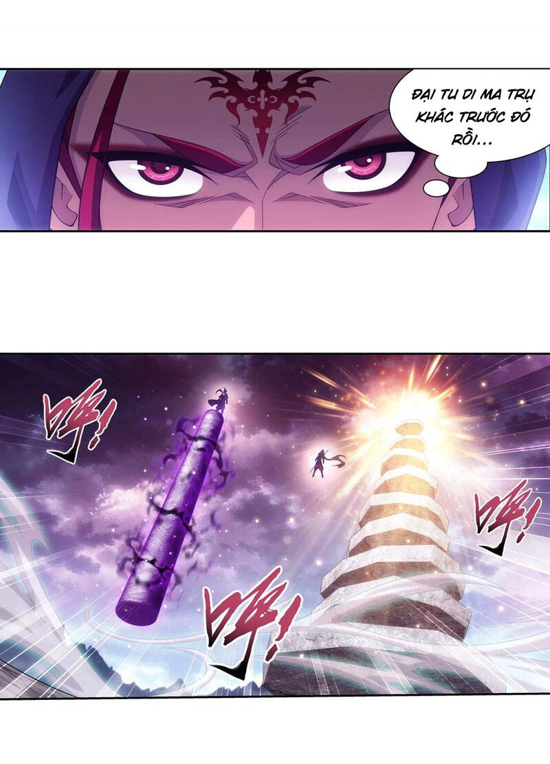 Đại Chúa Tể Chapter 270 - 18