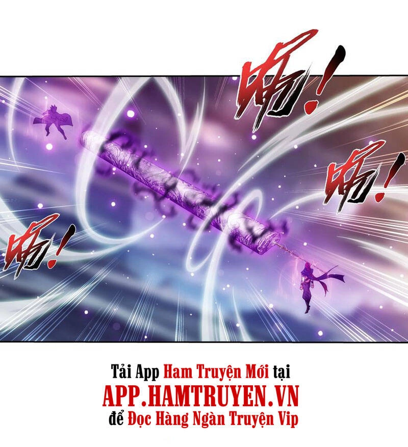 Đại Chúa Tể Chapter 271 - 2