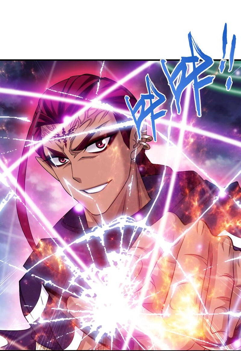 Đại Chúa Tể Chapter 271 - 15