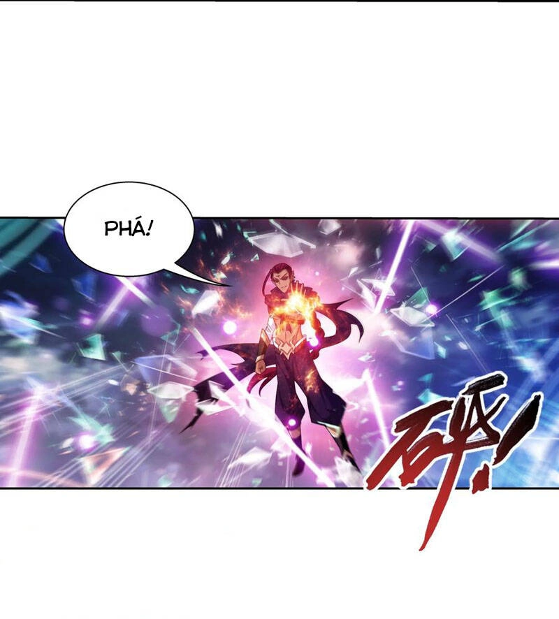 Đại Chúa Tể Chapter 271 - 16