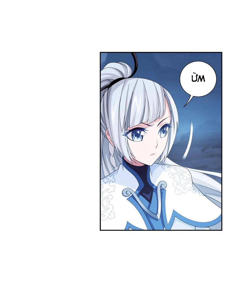 Đại Chúa Tể Chapter 271 - 19