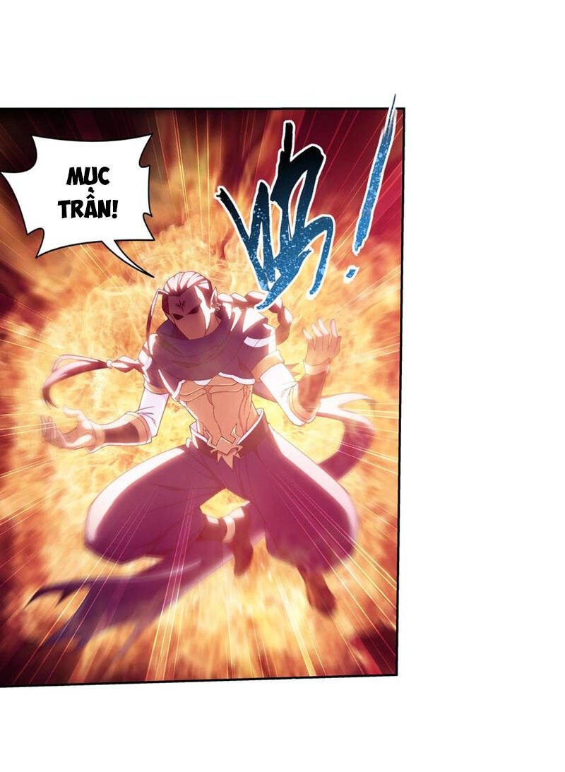 Đại Chúa Tể Chapter 271 - 23