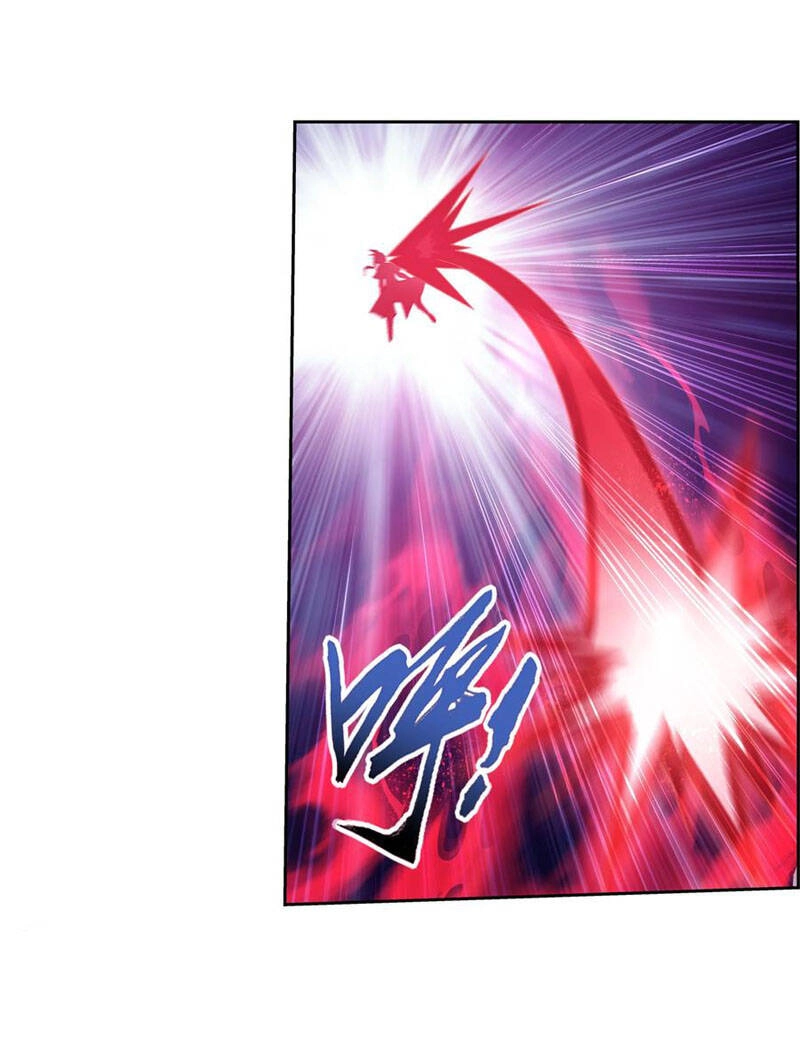 Đại Chúa Tể Chapter 271 - 24