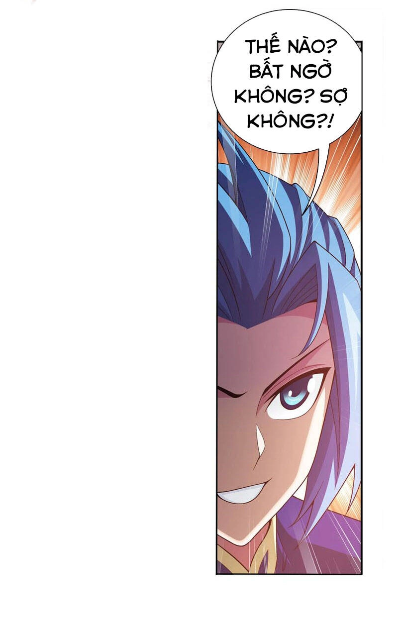 Đại Chúa Tể Chapter 272 - 6