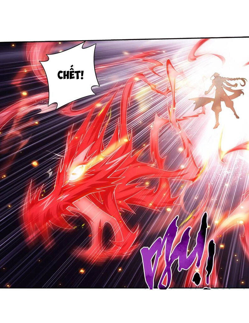 Đại Chúa Tể Chapter 272 - 8