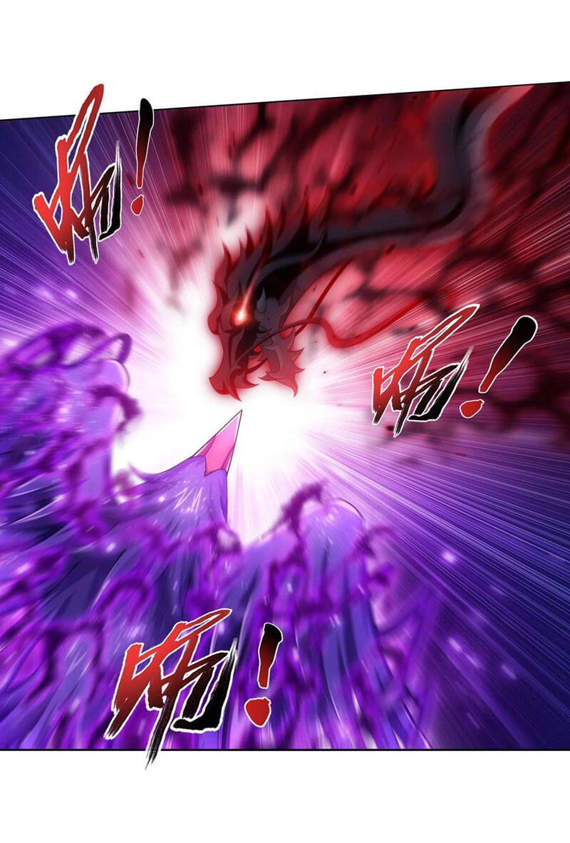 Đại Chúa Tể Chapter 272 - 15