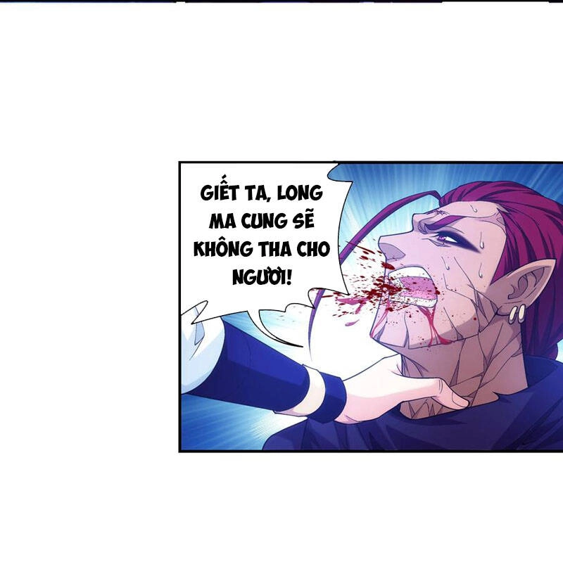 Đại Chúa Tể Chapter 272 - 21