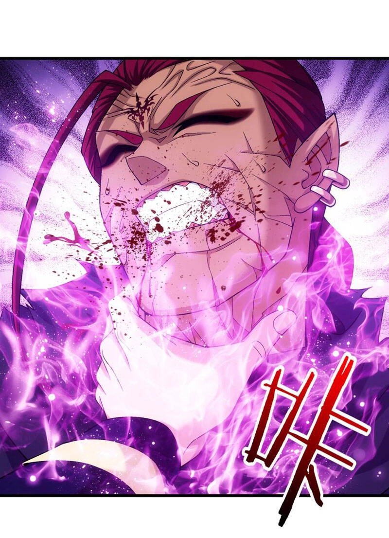 Đại Chúa Tể Chapter 272 - 23