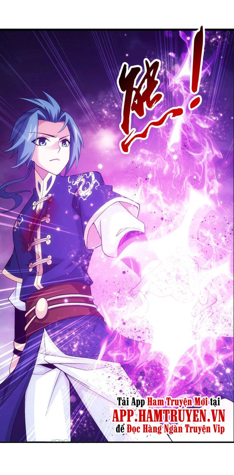 Đại Chúa Tể Chapter 273 - 2