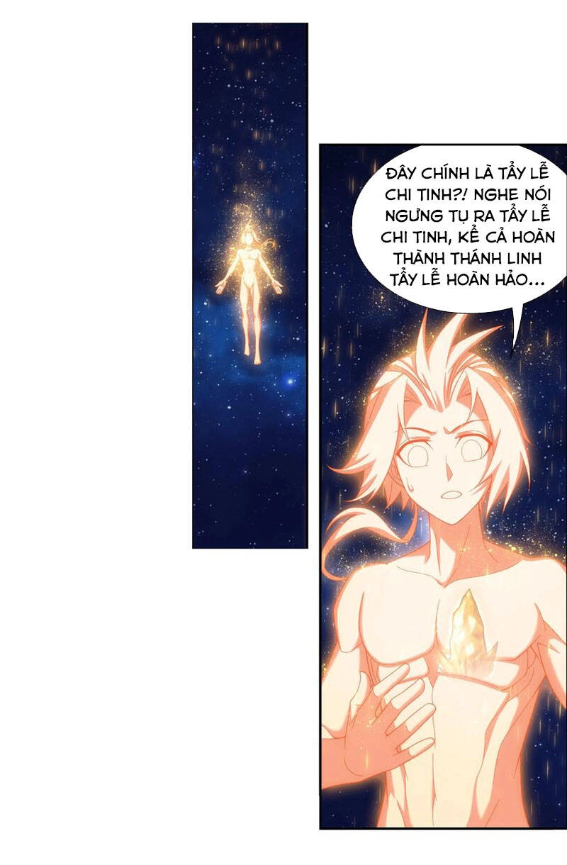 Đại Chúa Tể Chapter 273 - 11