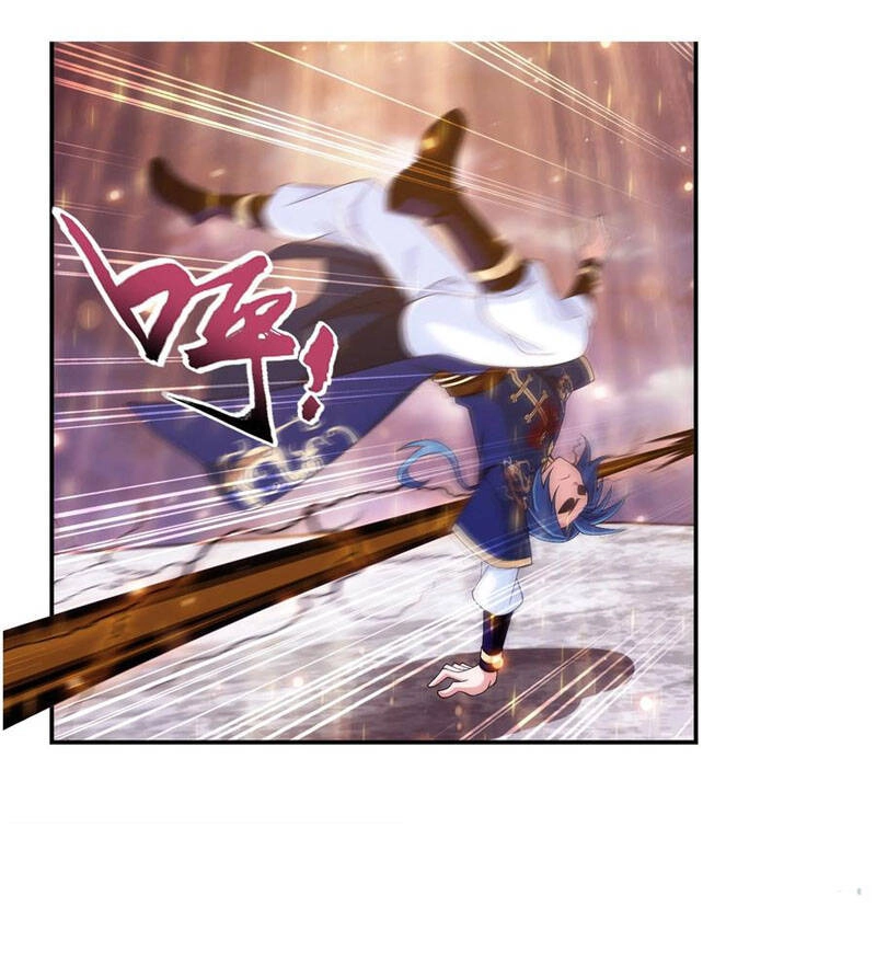 Đại Chúa Tể Chapter 273 - 14