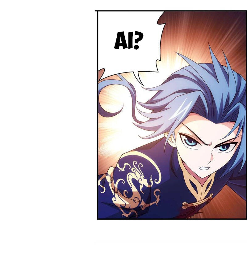 Đại Chúa Tể Chapter 273 - 15