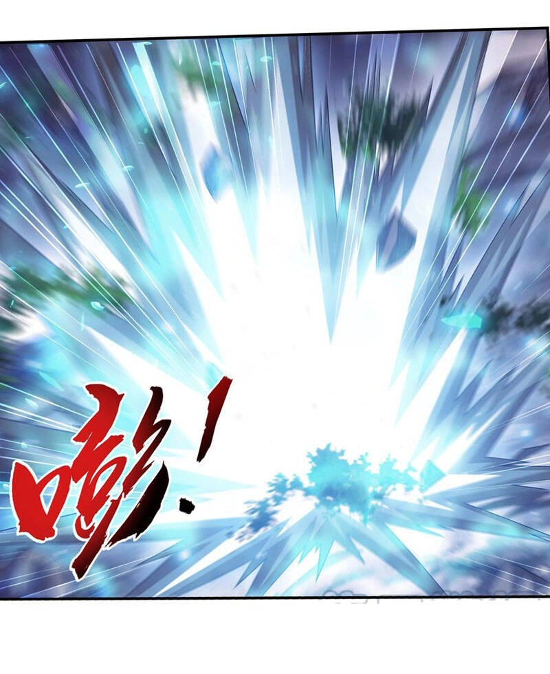 Đại Chúa Tể Chapter 273 - 26