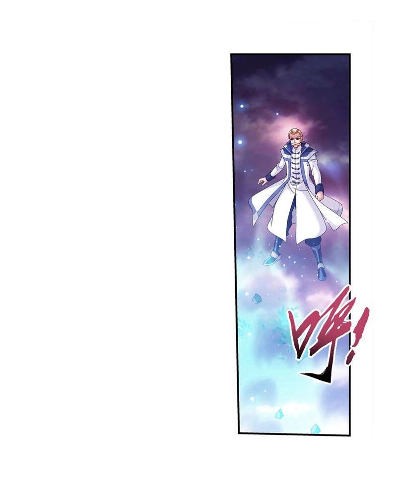 Đại Chúa Tể Chapter 273 - 27