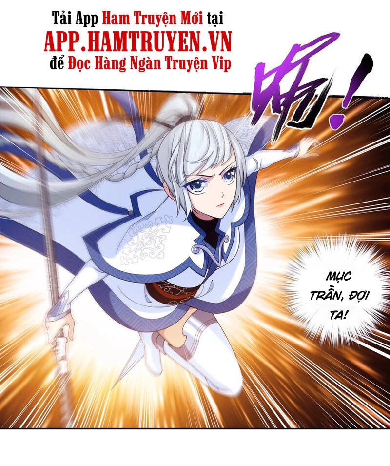 Đại Chúa Tể Chapter 273 - 33