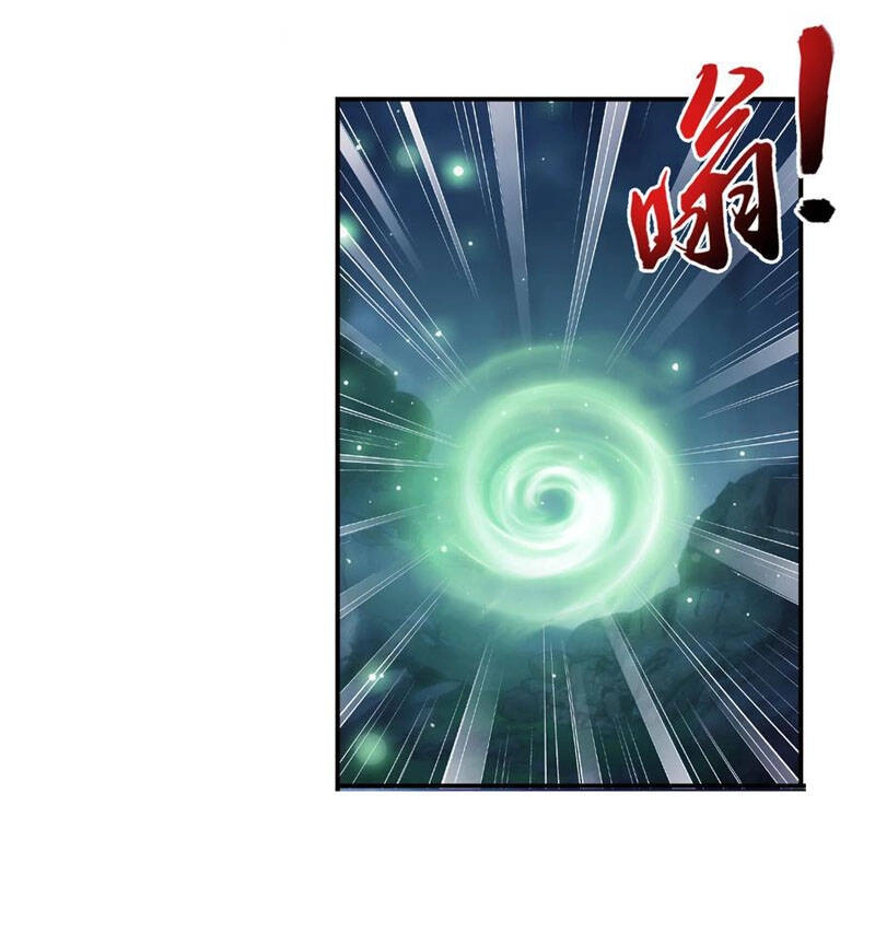 Đại Chúa Tể Chapter 274 - 4