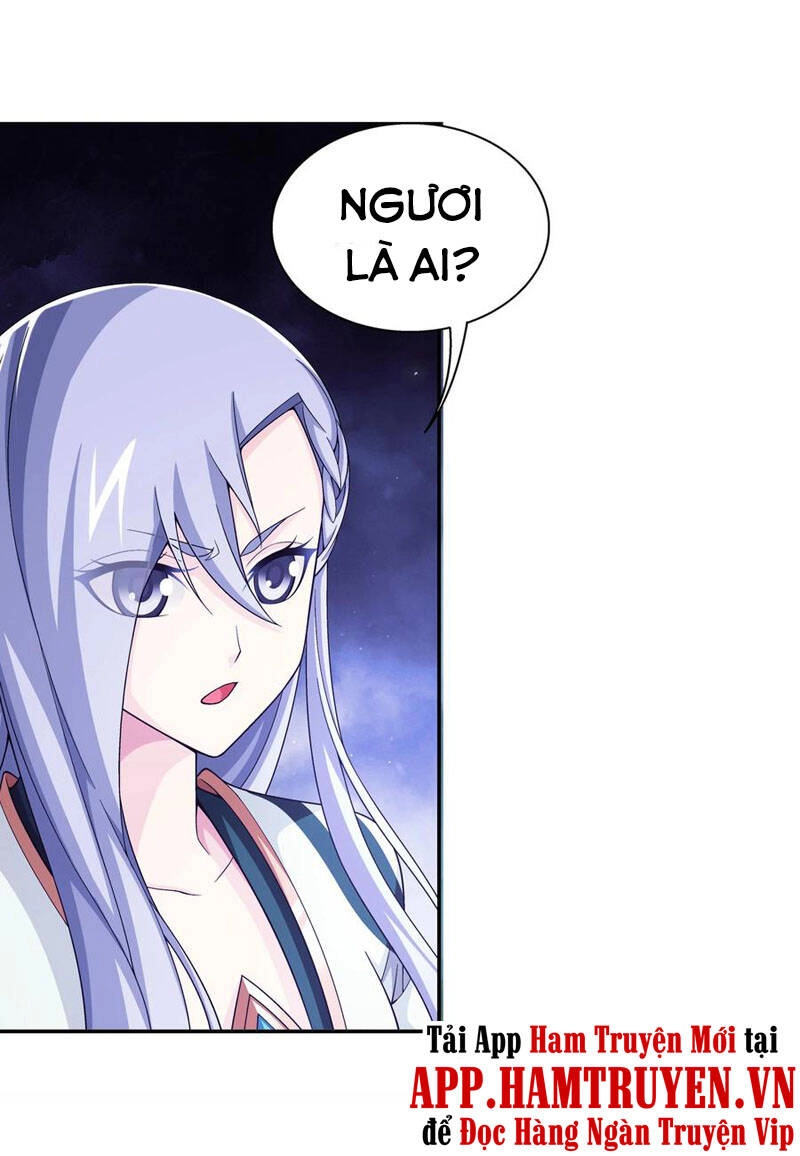 Đại Chúa Tể Chapter 274 - 6