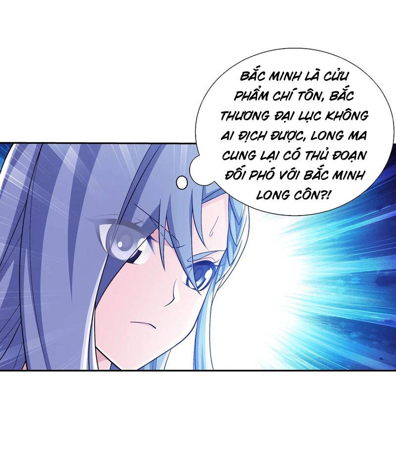 Đại Chúa Tể Chapter 274 - 12