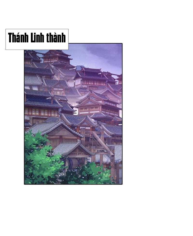 Đại Chúa Tể Chapter 274 - 15