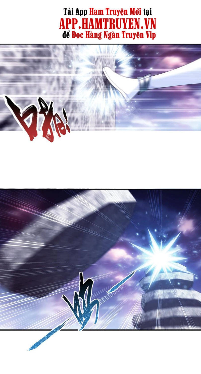 Đại Chúa Tể Chapter 274 - 20