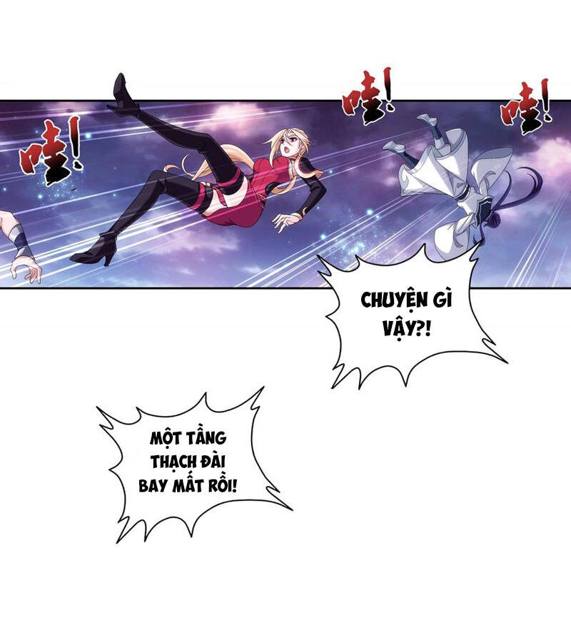 Đại Chúa Tể Chapter 274 - 21