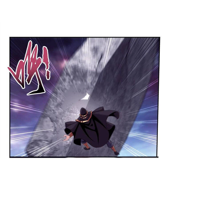 Đại Chúa Tể Chapter 274 - 22