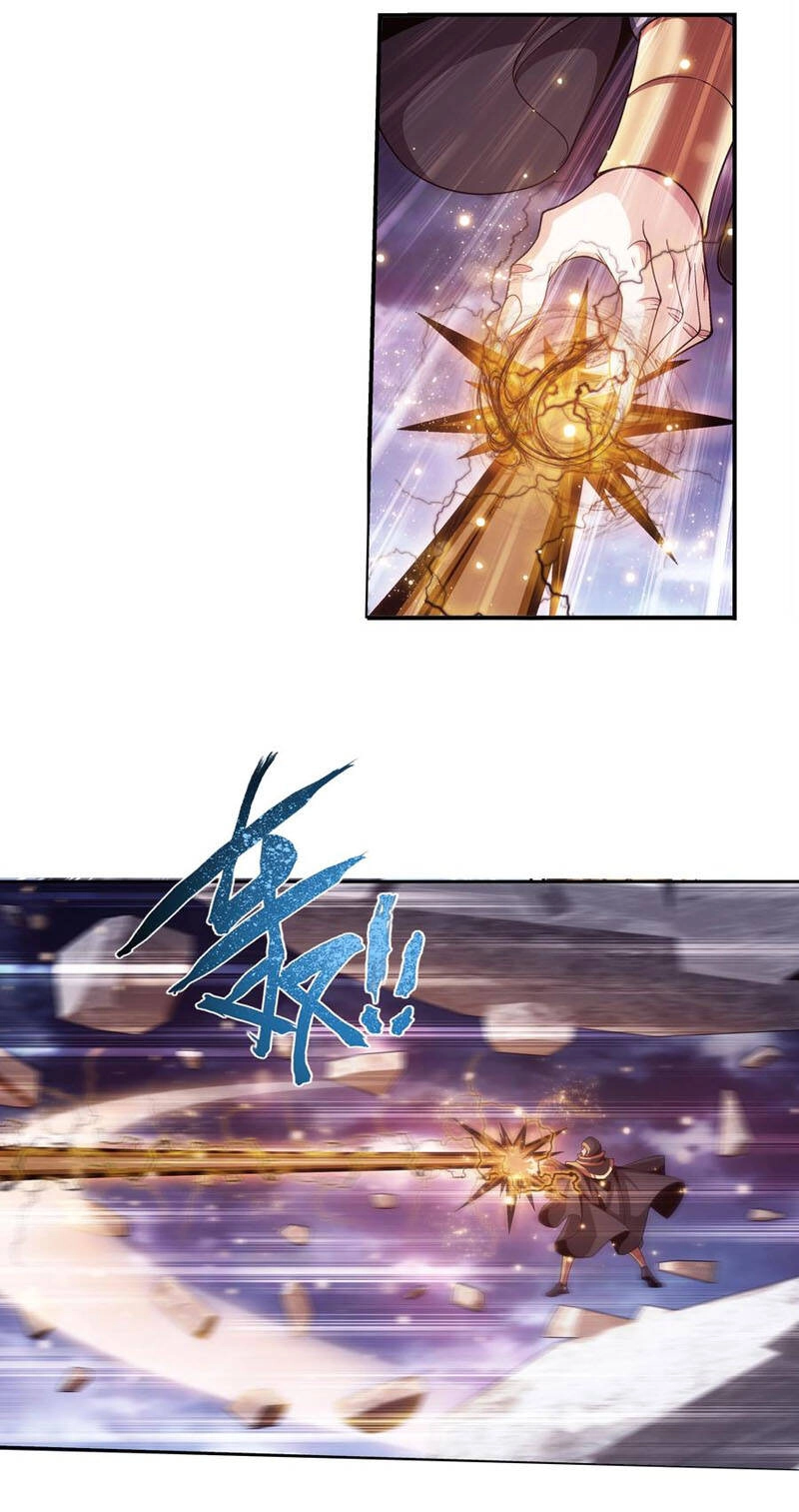 Đại Chúa Tể Chapter 274 - 23