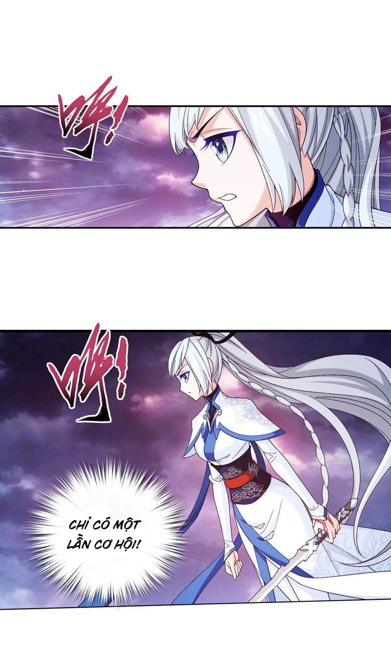 Đại Chúa Tể Chapter 275 - 15