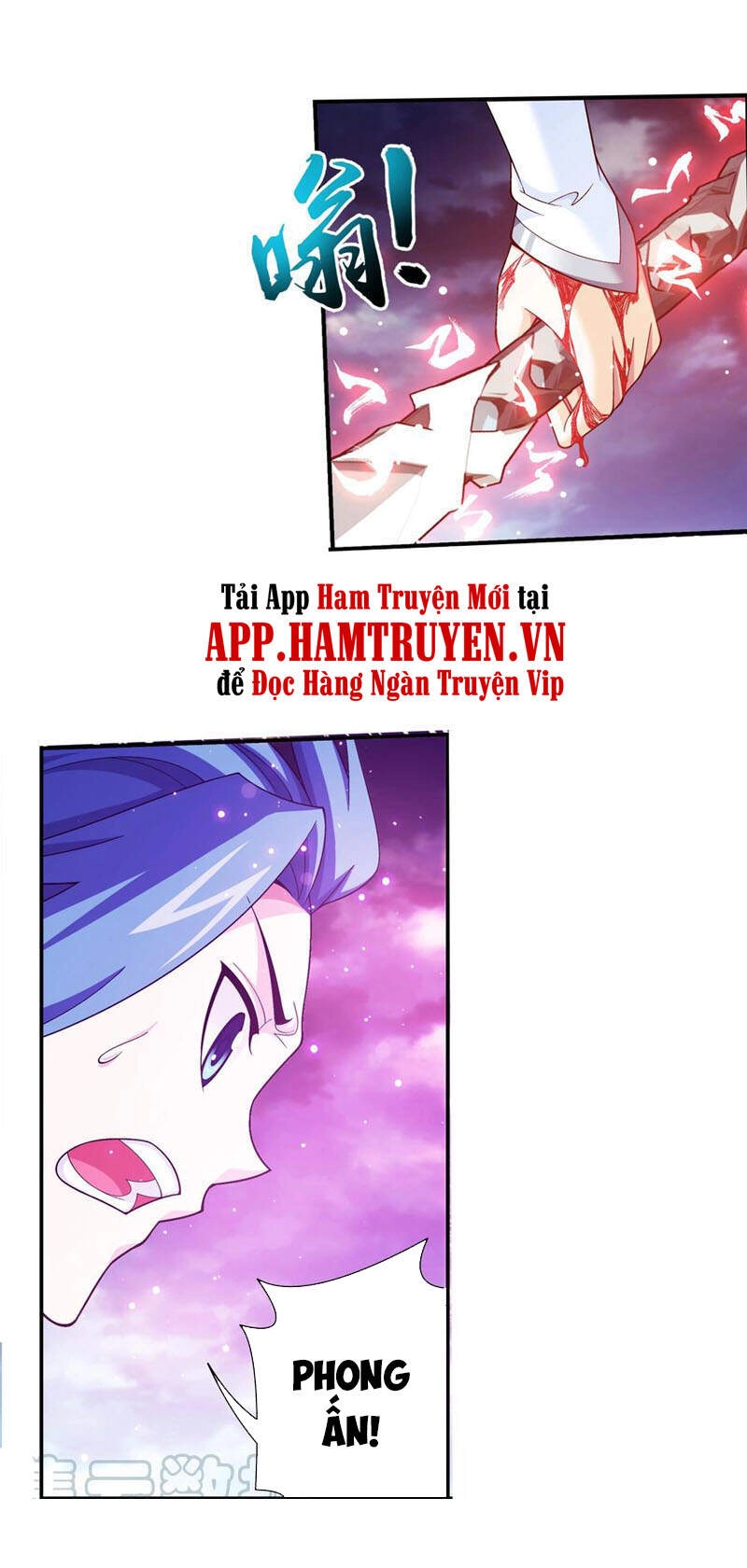 Đại Chúa Tể Chapter 275 - 16