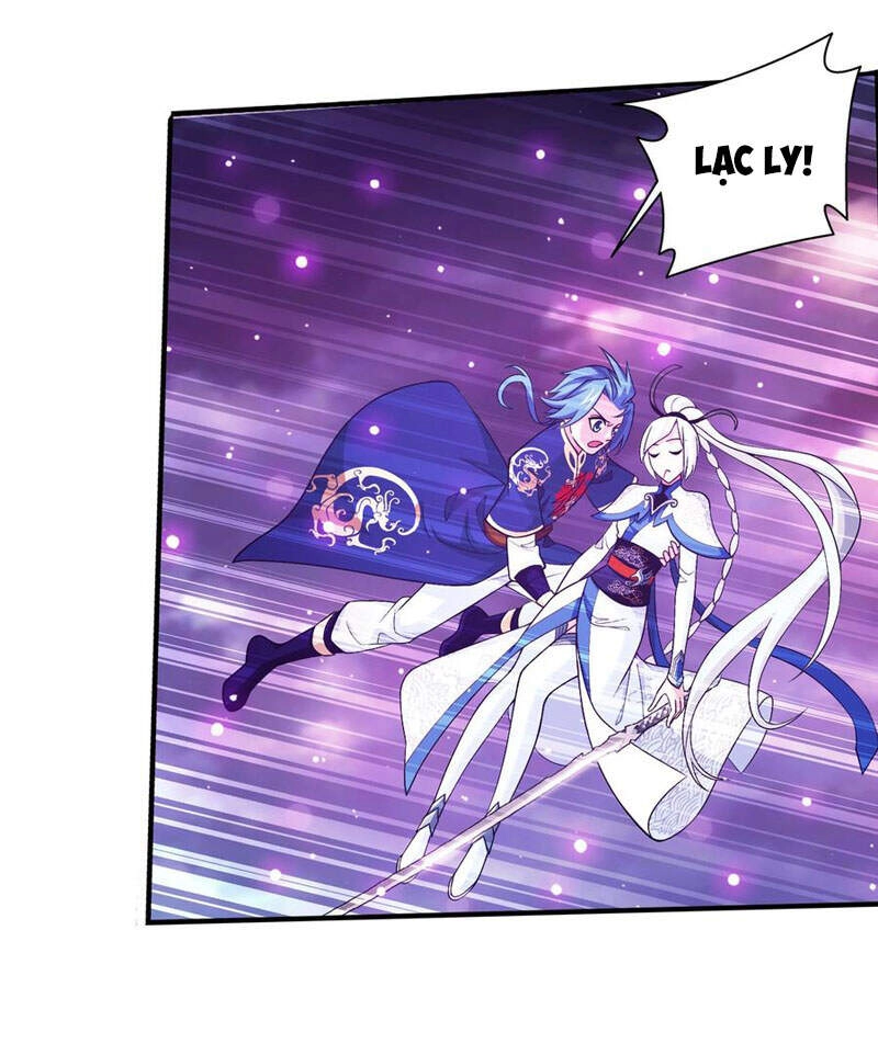 Đại Chúa Tể Chapter 275 - 23