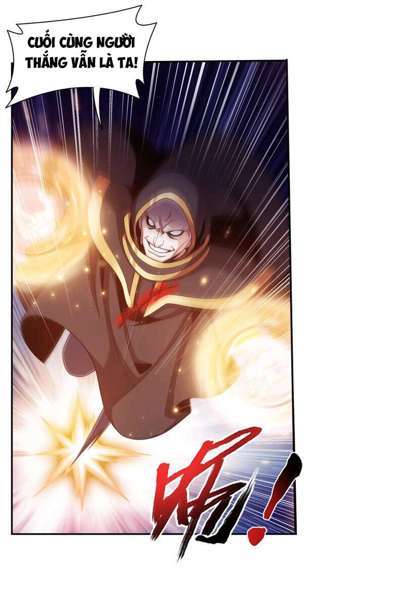 Đại Chúa Tể Chapter 275 - 25