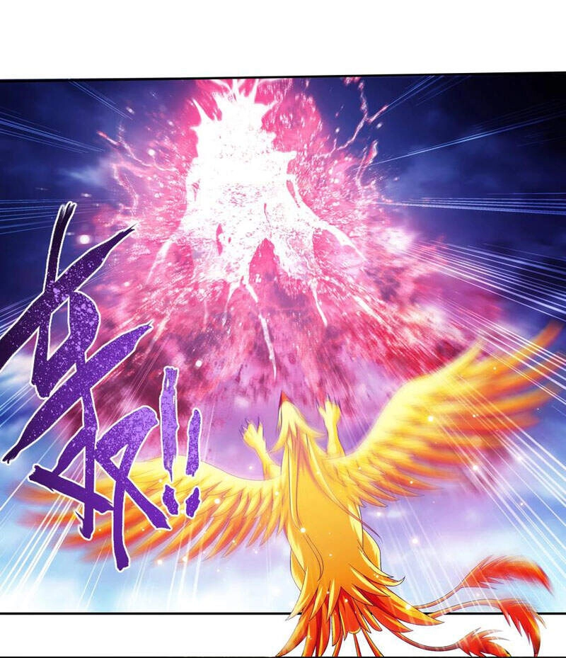 Đại Chúa Tể Chapter 276 - 3