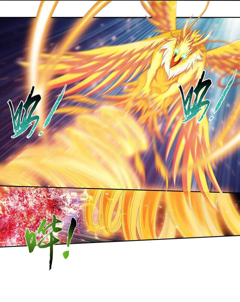 Đại Chúa Tể Chapter 276 - 4