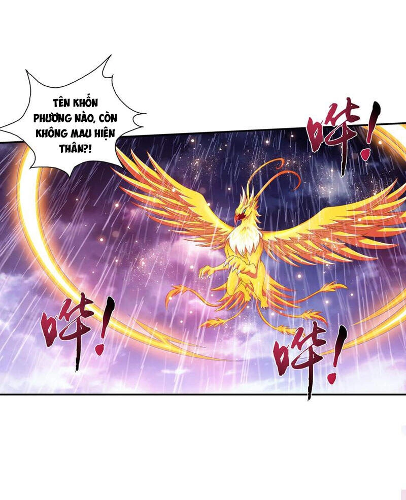 Đại Chúa Tể Chapter 276 - 5