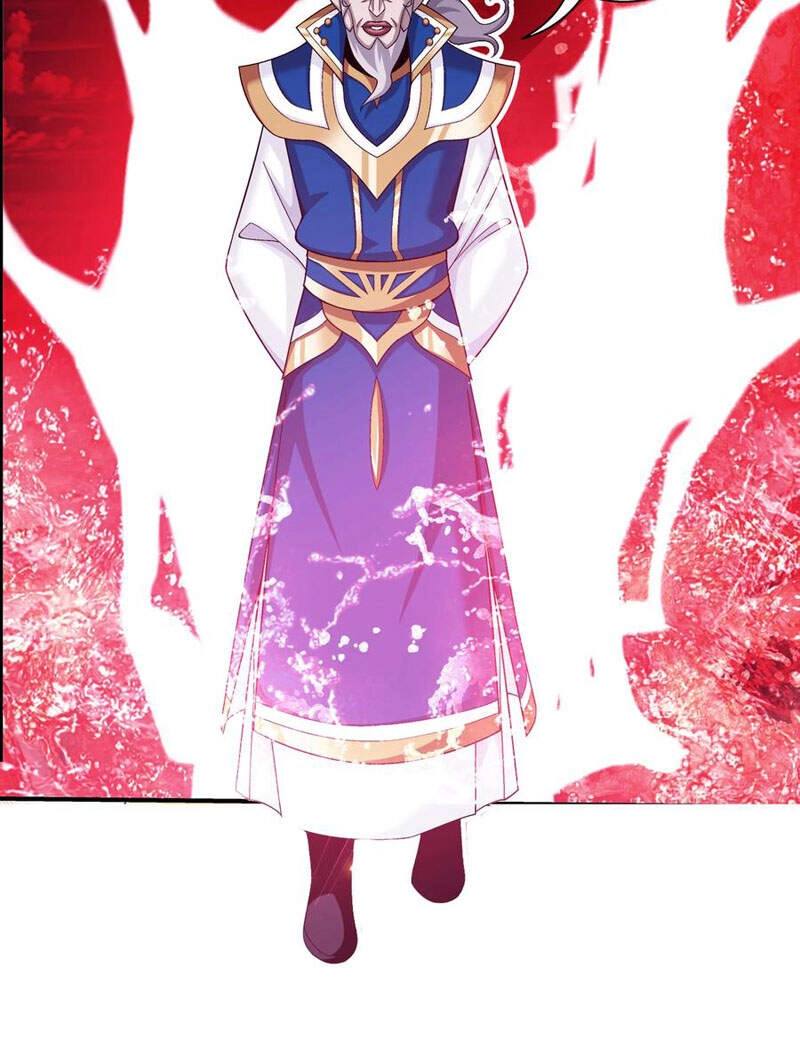 Đại Chúa Tể Chapter 276 - 7