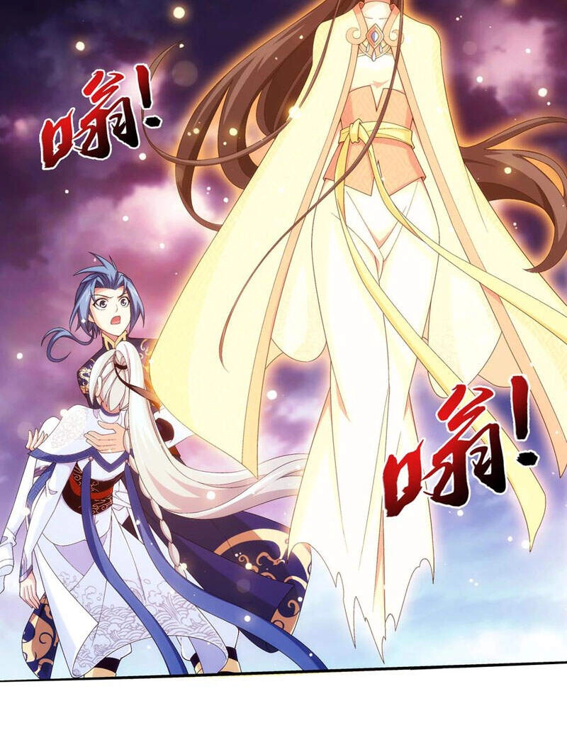 Đại Chúa Tể Chapter 276 - 15