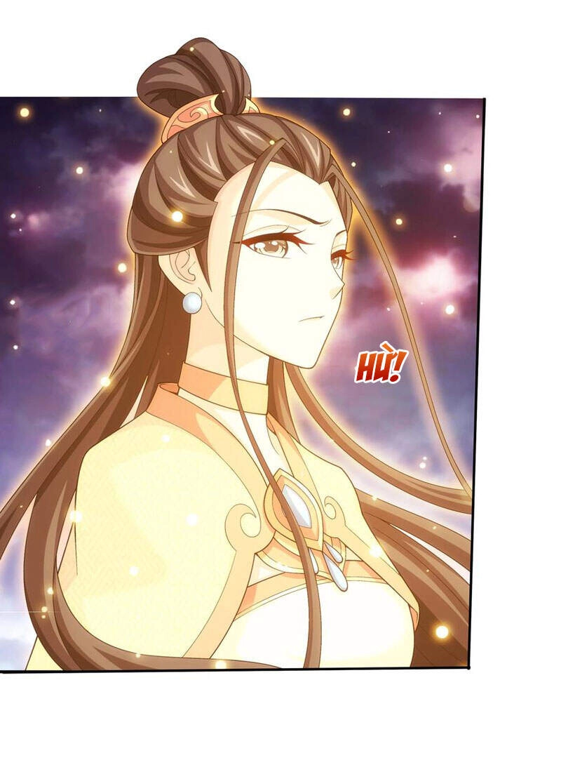 Đại Chúa Tể Chapter 276 - 21