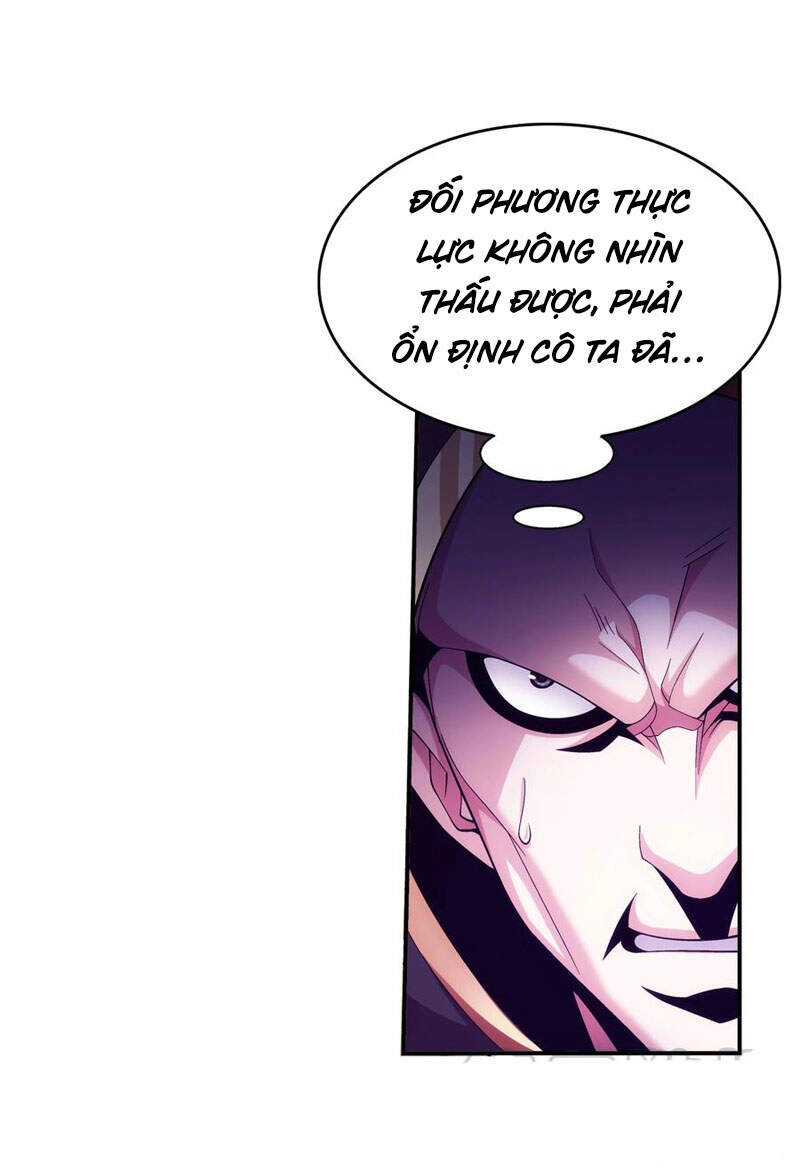 Đại Chúa Tể Chapter 276 - 22