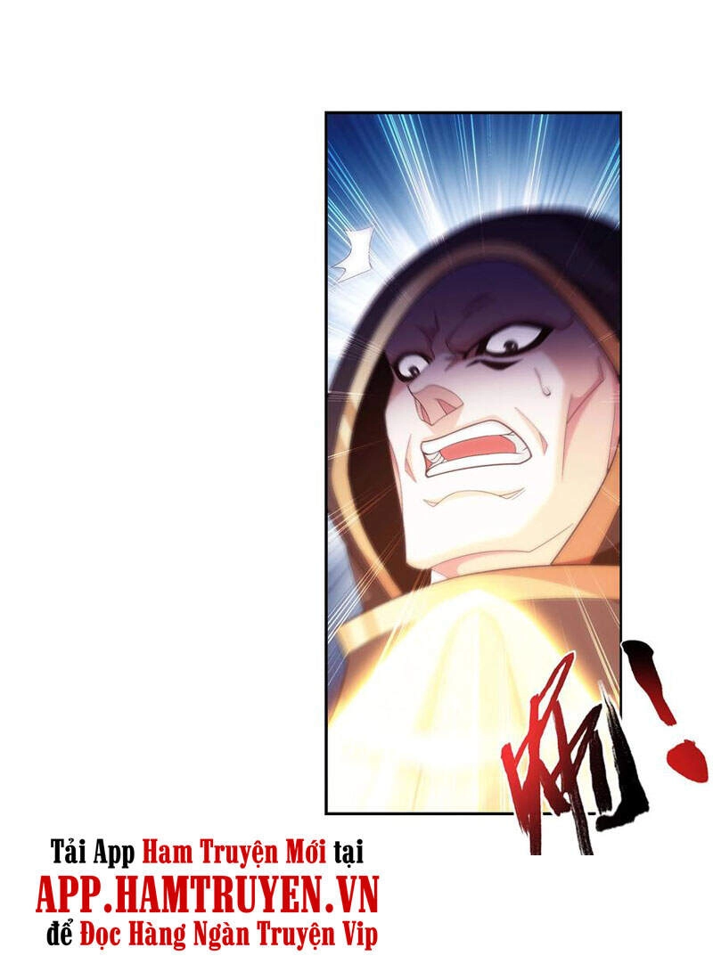 Đại Chúa Tể Chapter 276 - 24