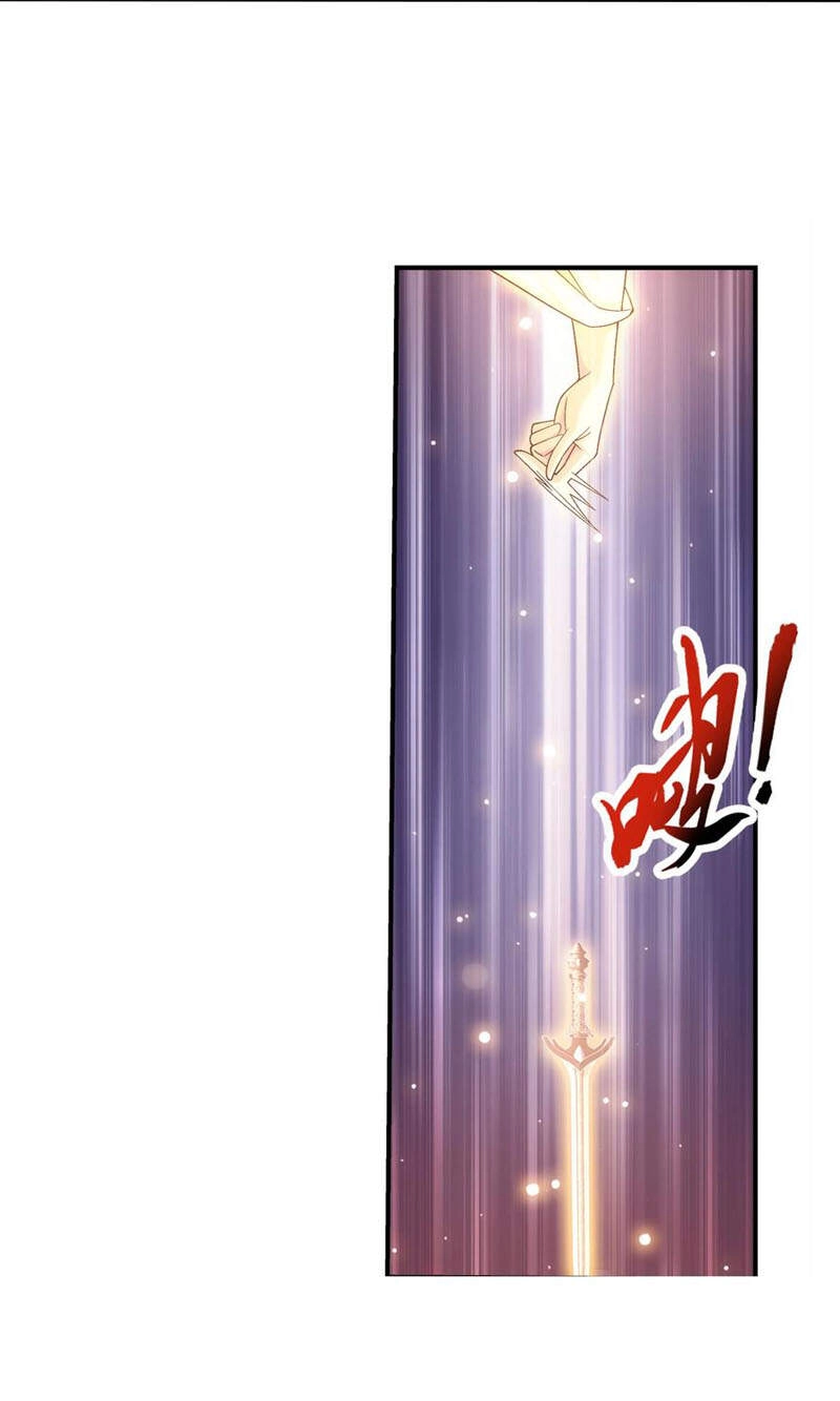 Đại Chúa Tể Chapter 277 - 2