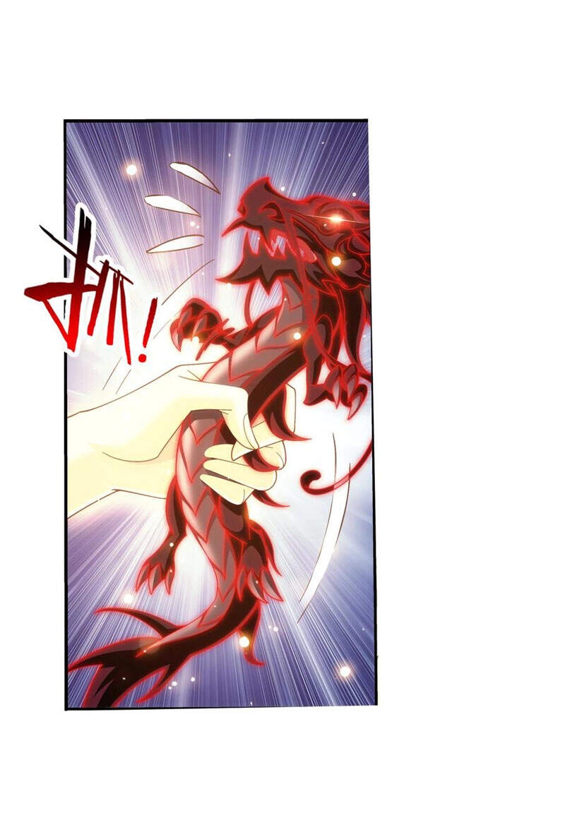 Đại Chúa Tể Chapter 277 - 5