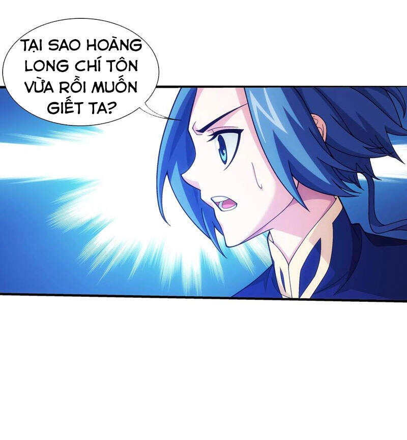 Đại Chúa Tể Chapter 277 - 7