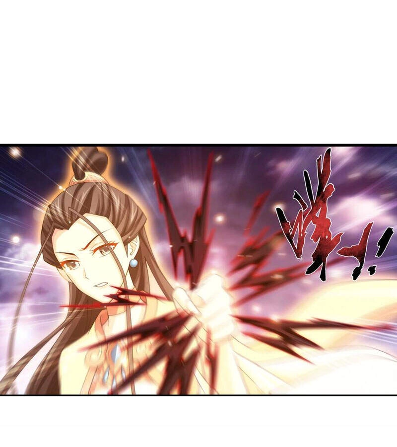 Đại Chúa Tể Chapter 277 - 11