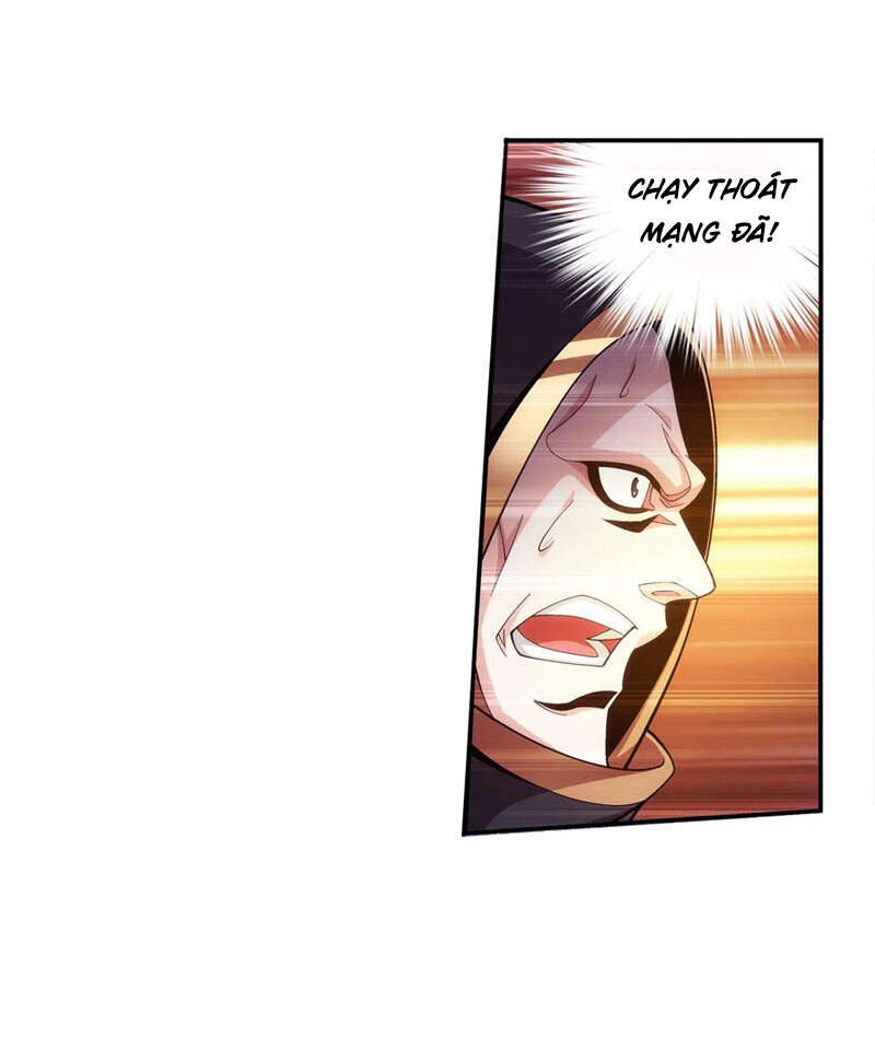 Đại Chúa Tể Chapter 277 - 13