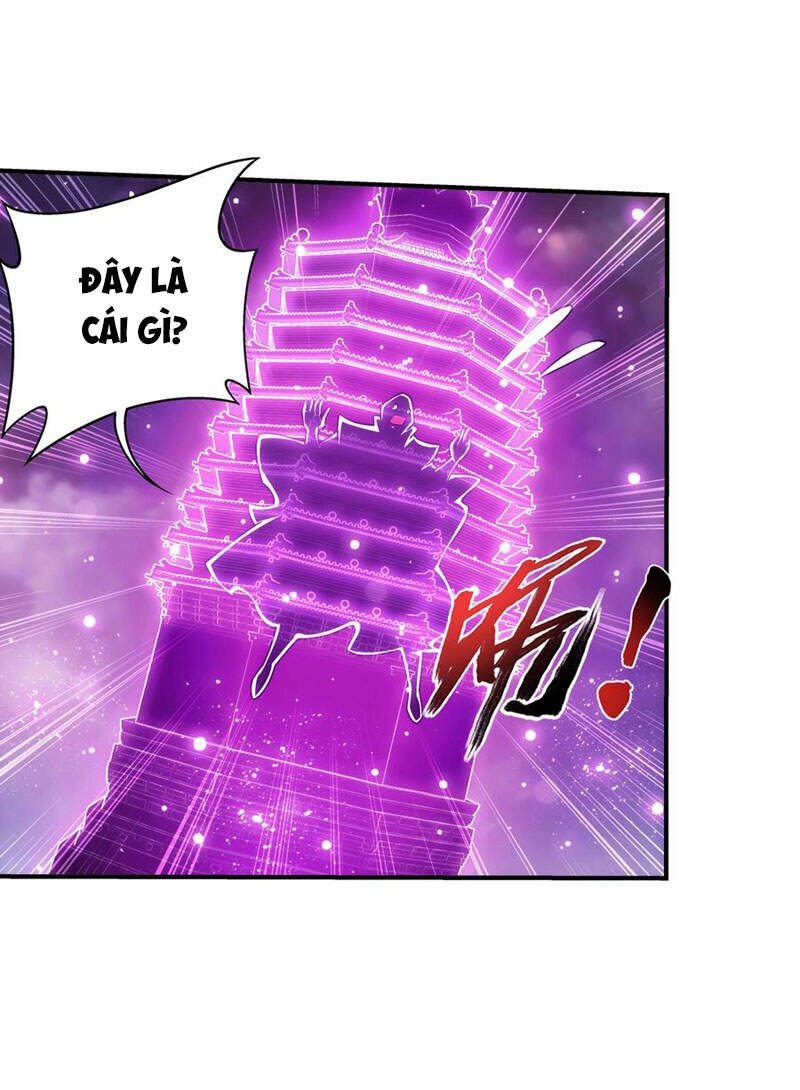 Đại Chúa Tể Chapter 277 - 15