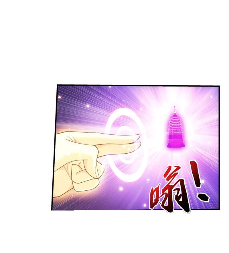 Đại Chúa Tể Chapter 277 - 17