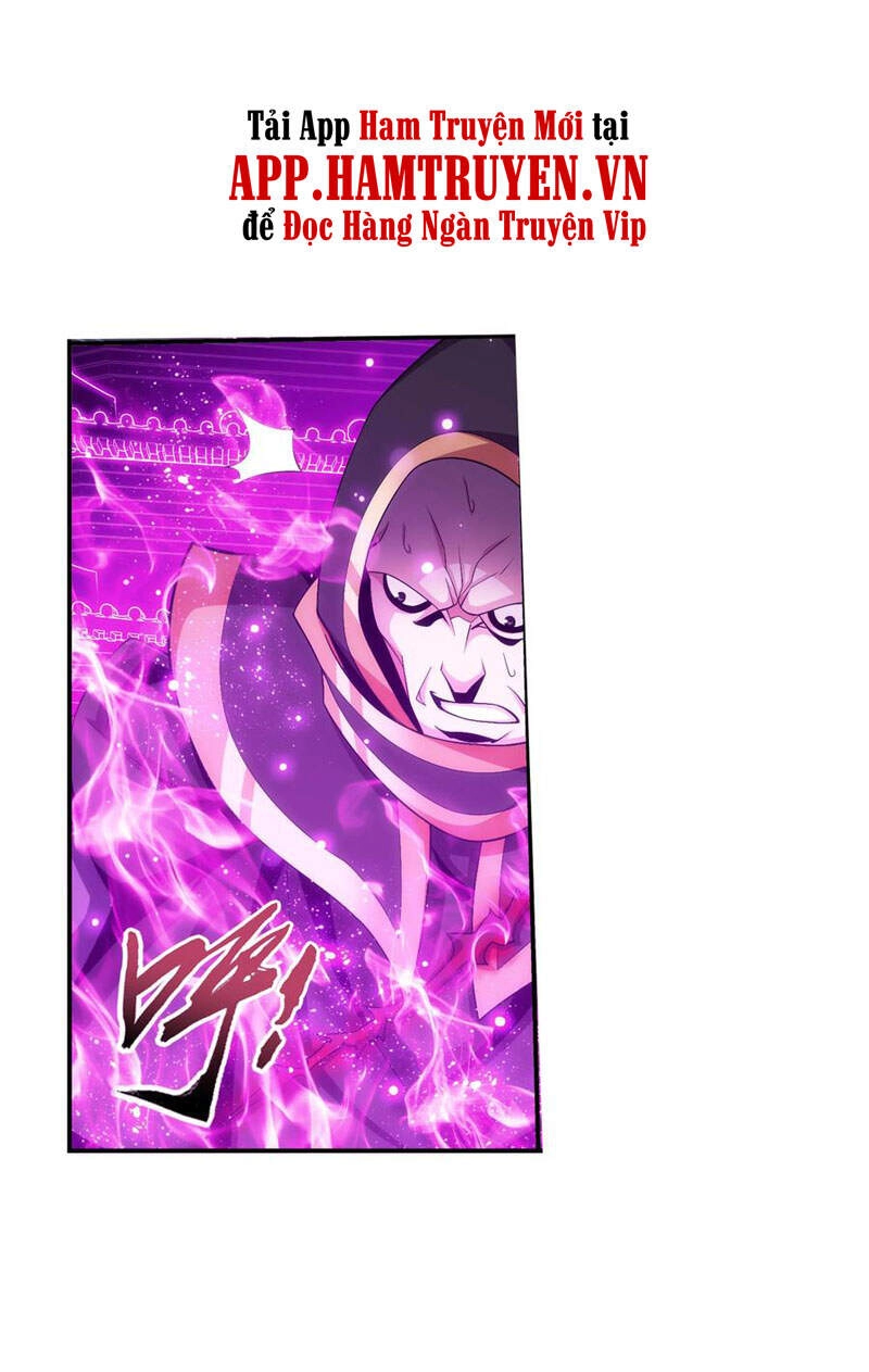 Đại Chúa Tể Chapter 277 - 18