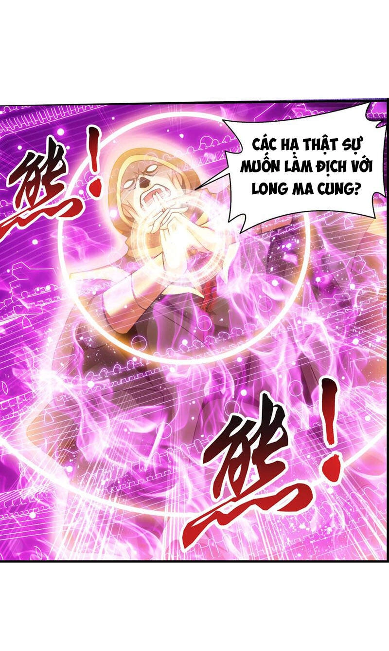 Đại Chúa Tể Chapter 277 - 19