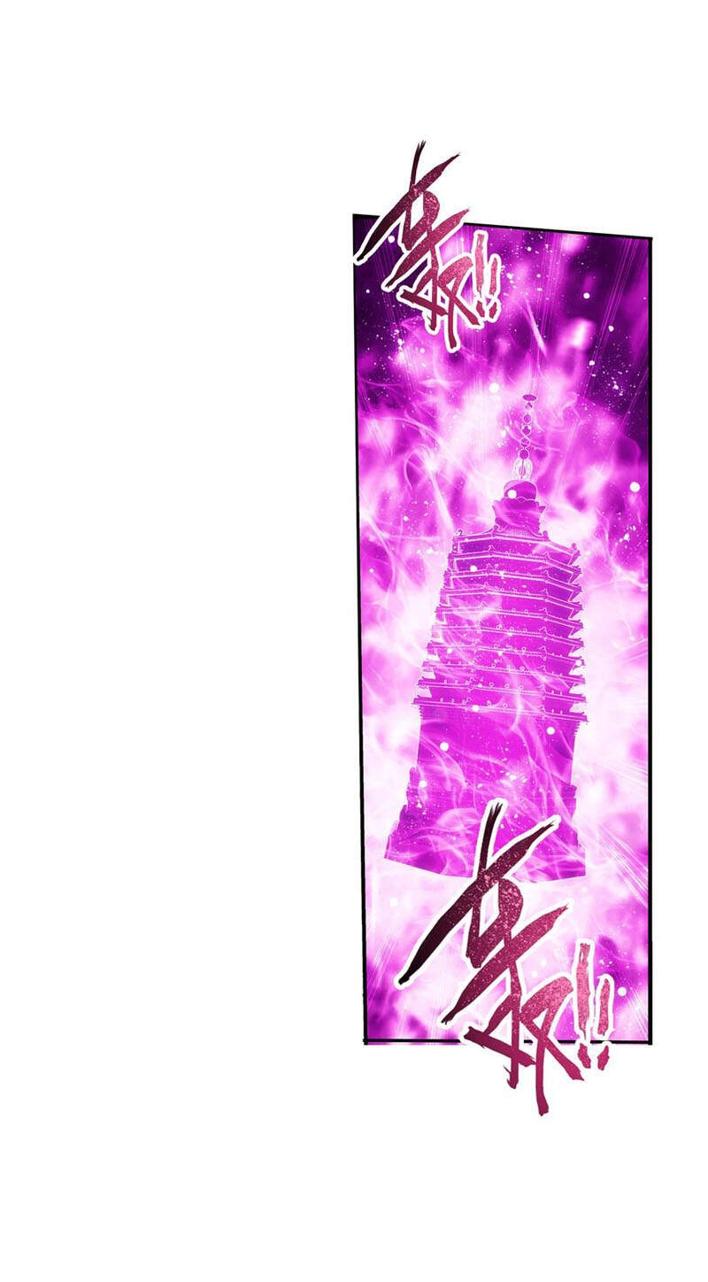 Đại Chúa Tể Chapter 277 - 21