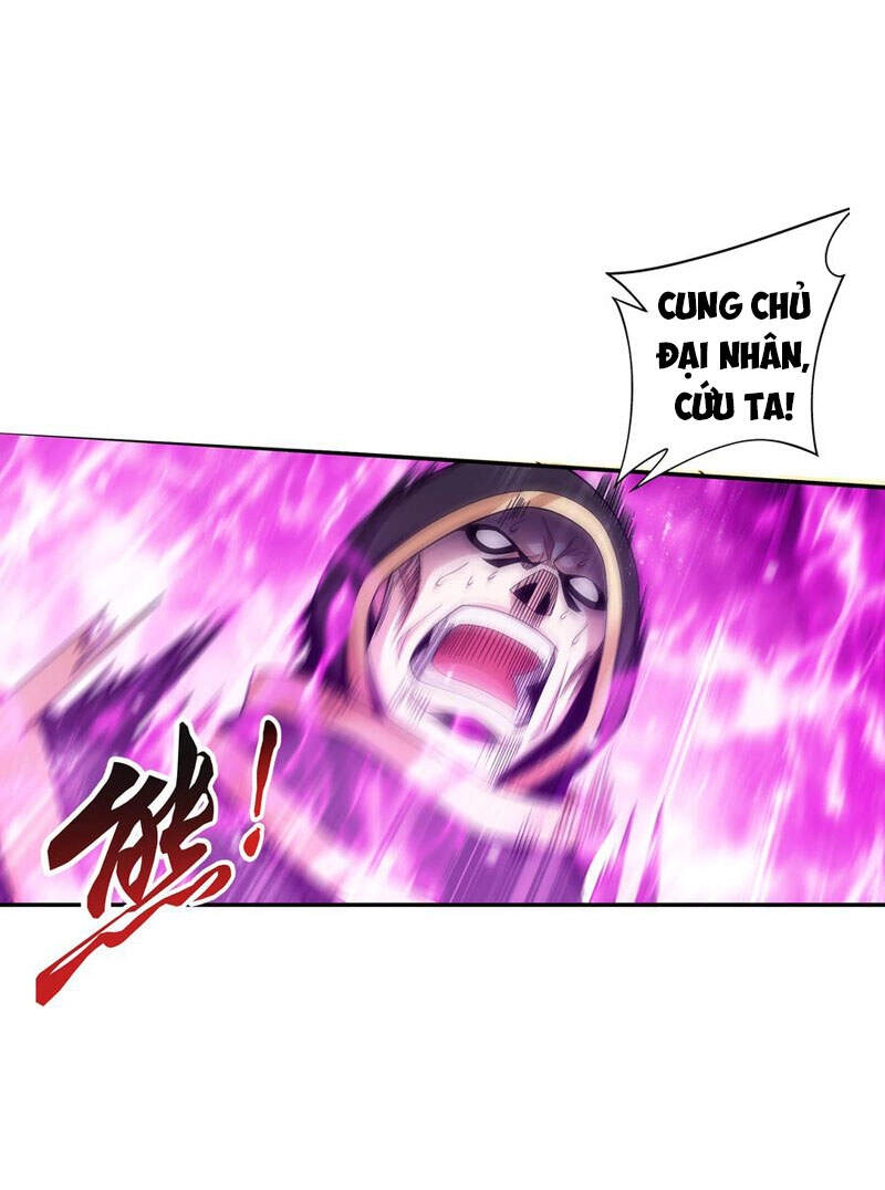 Đại Chúa Tể Chapter 277 - 22